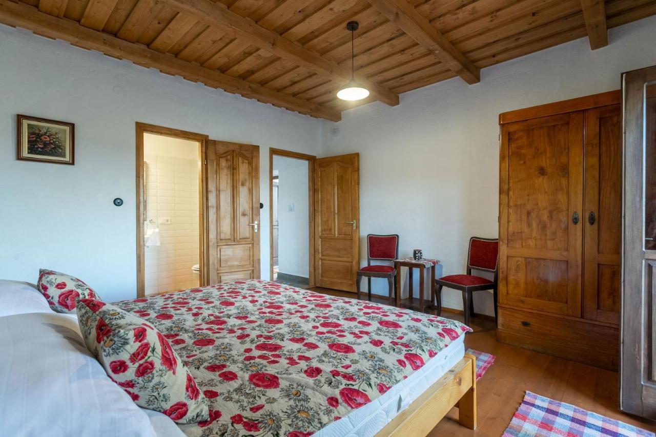 Csenger Vendeghazak Apartment