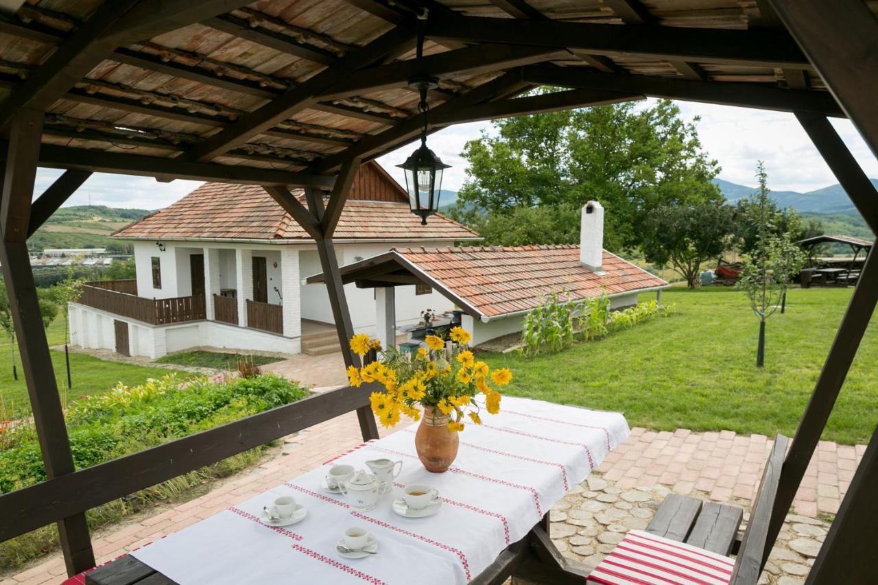 Apartment Csenger Vendeghazak *