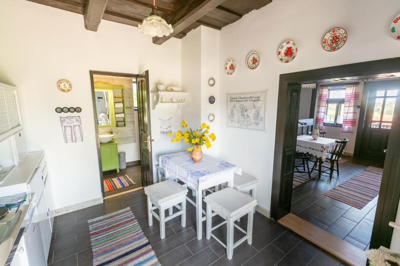 Csenger Vendeghazak Apartment