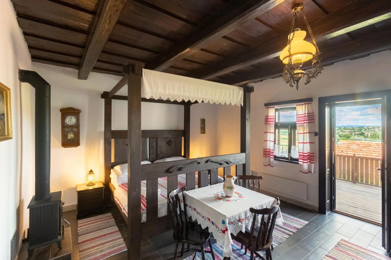 Apartment Csenger Vendeghazak