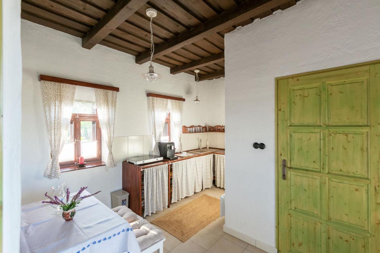 Apartment Csenger Vendeghazak *