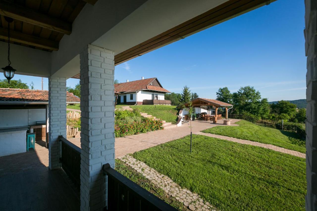 Apartament Csenger Vendeghazak