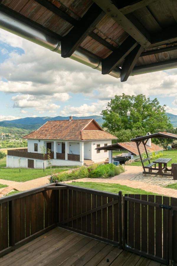 Apartman Csenger